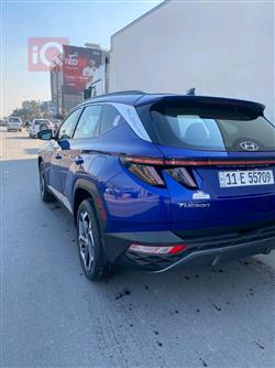 هیۆندای تۆکسۆن